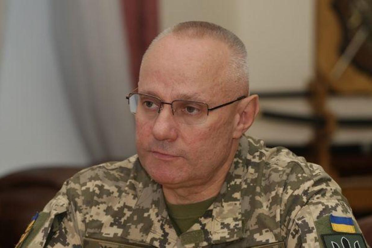Хомчак: Нарушения перемирия на Донбассе пока нельзя назвать срывом Минских договоренностей Хомчак: Нарушения перемирия на Донбассе пока нельзя назвать срывом Минских договоренностей