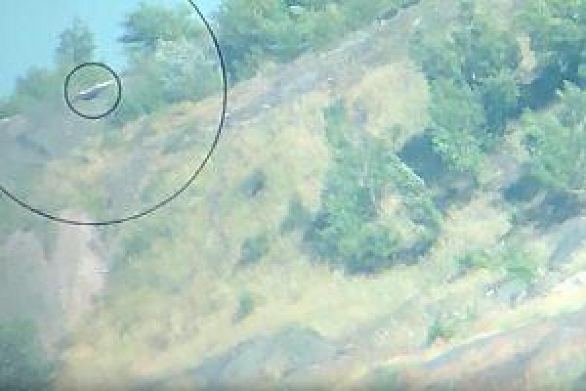 ВСУ нанесли ответный удар по боевикам, сепаратисты подтверждают потери