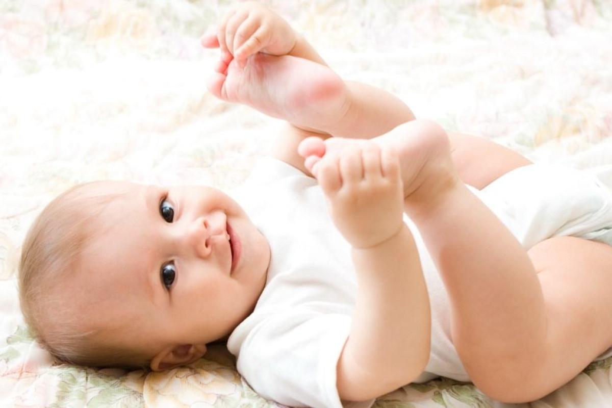 Подгузники Huggies – качество, подтвержденное десятилетиями