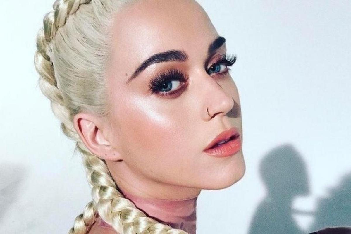 Хит Кэти Перри оказался наглым плагиатом: певица "попала" на миллионы долларов Хит Кэти Перри оказался наглым плагиатом: певица "попала" на миллионы долларов