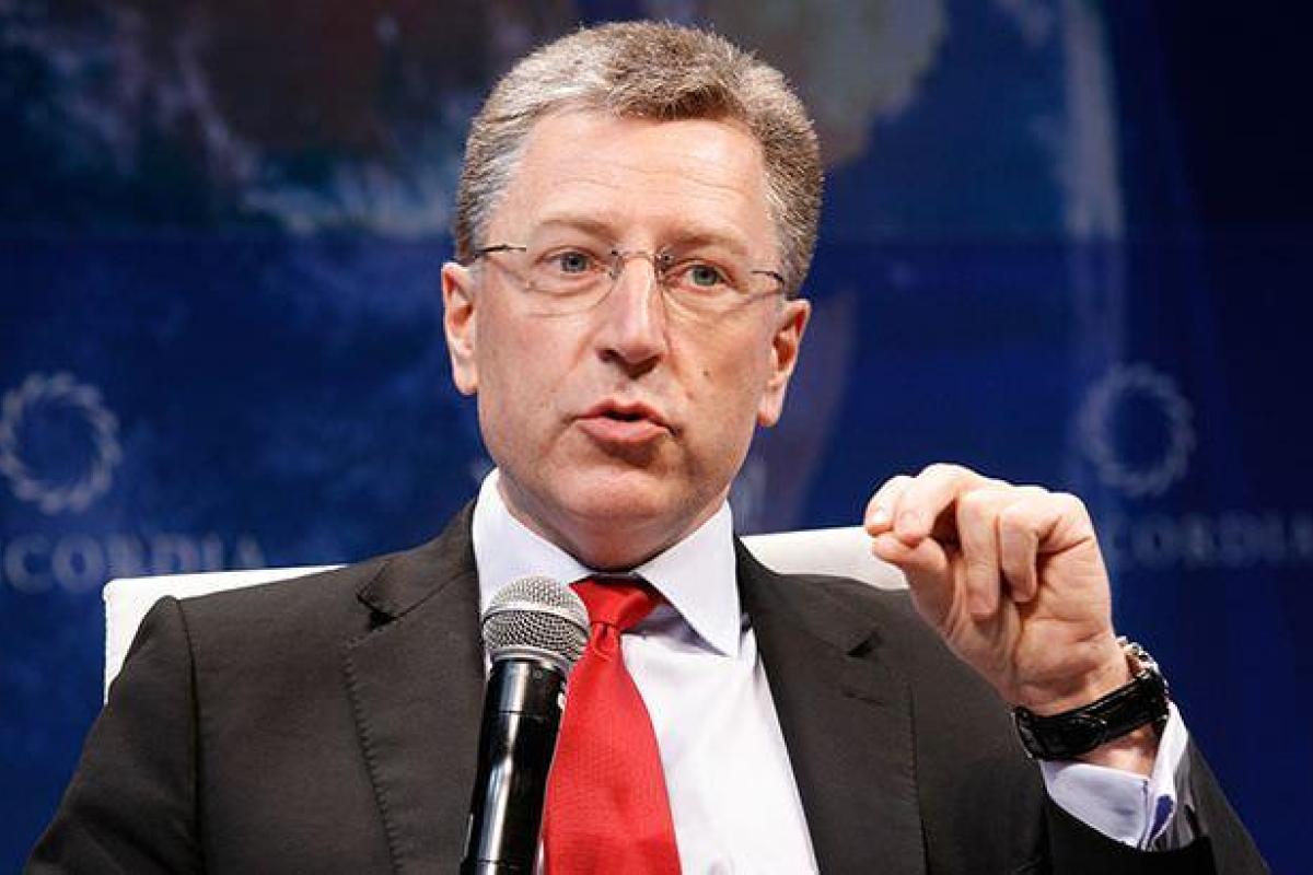 На следующей неделе США проведут консультации касаемо нормандского формата