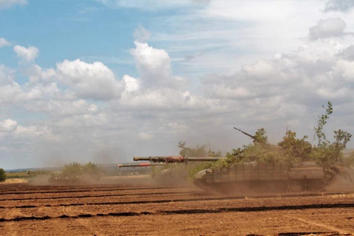 Сутки на Донбассе: террористы нарушили перемирие 10 раз, ранив одного армейца ОС Сутки на Донбассе: террористы нарушили перемирие 10 раз, ранив одного армейца ОС