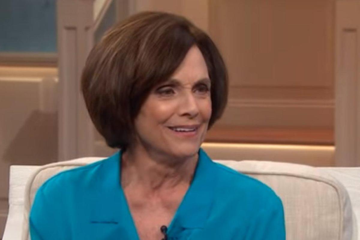 Врачи давали 3 месяца: Умерла актриса из "Отчаянных домохозяек" Врачи давали 3 месяца: Умерла актриса из "Отчаянных домохозяек"