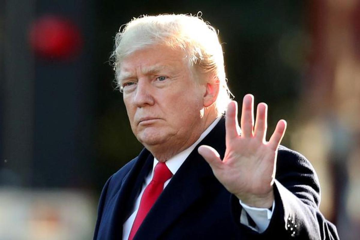 С Зеленским не встретится: Трамп отменил свою поездку в Польшу, названа причина