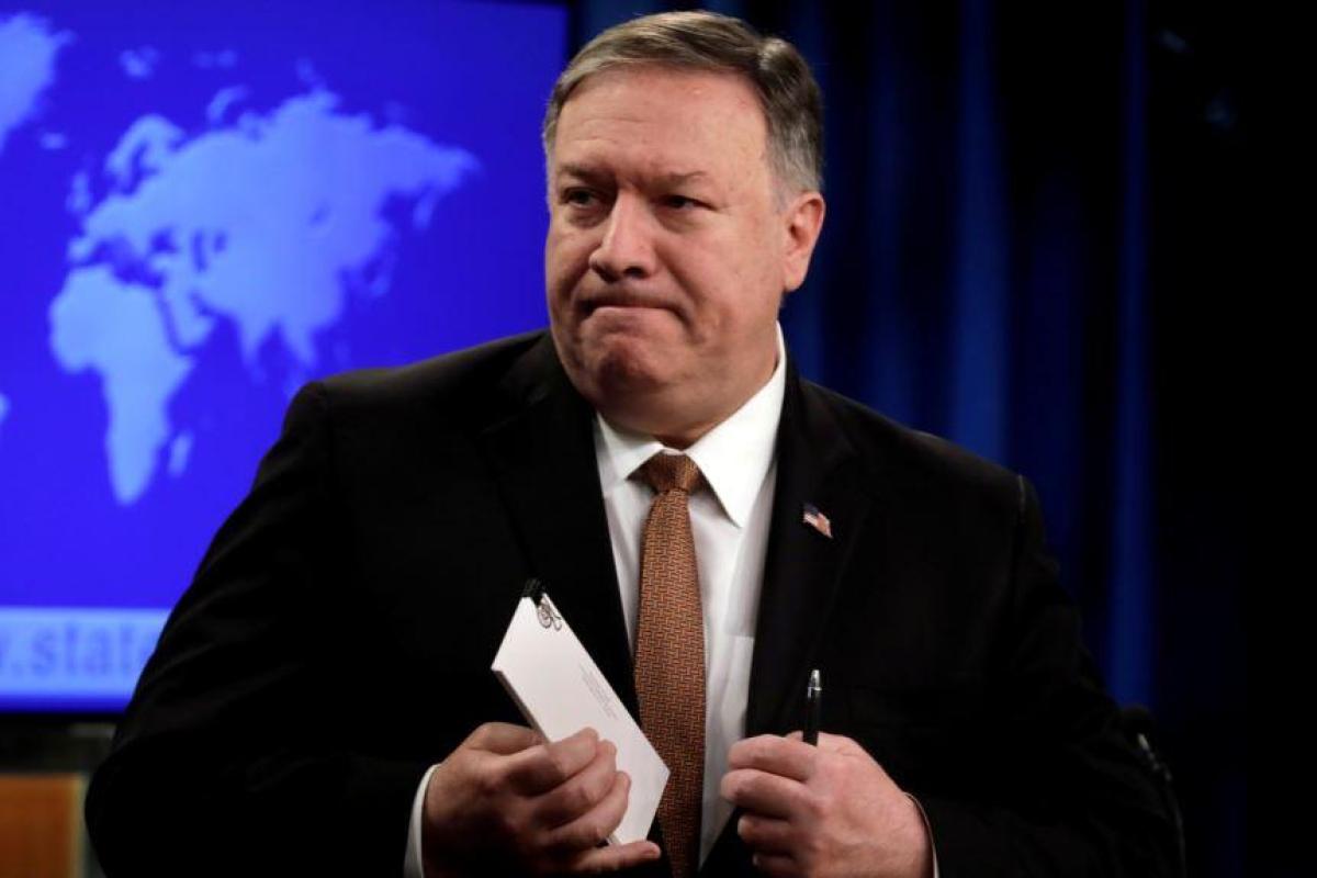 США официально объявили о разрыве ракетного соглашения с Россией