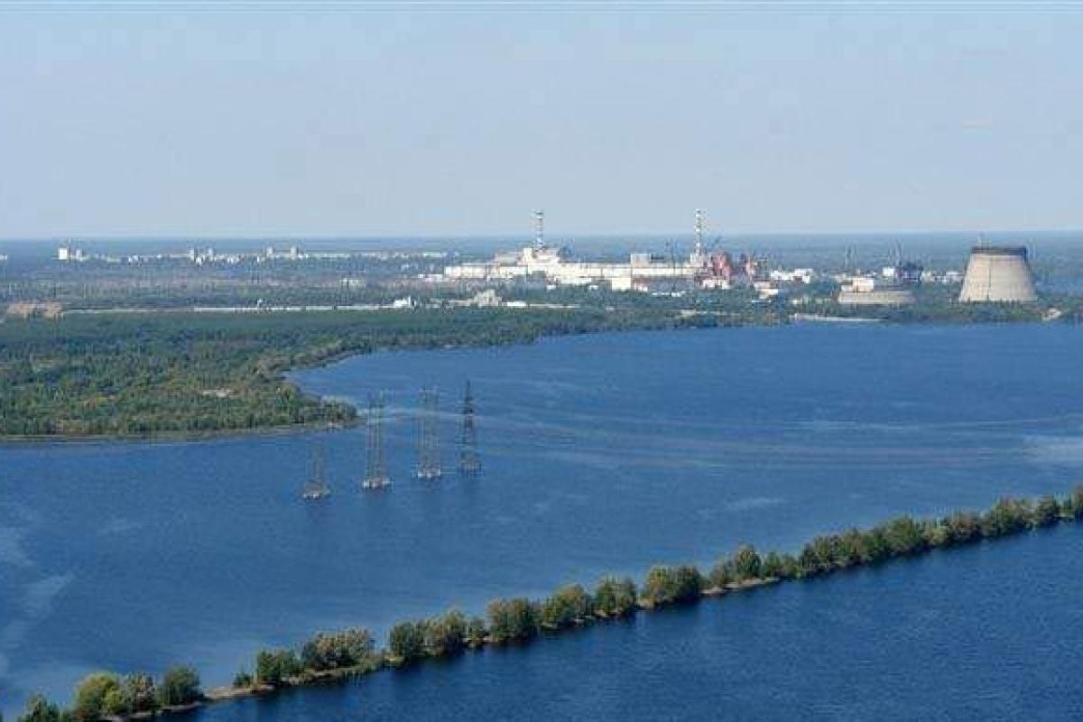В Чернобыльской зоне появятся туристические водные маршруты по рекам Припять и Уж В Чернобыльской зоне появятся туристические водные маршруты по рекам Припять и Уж