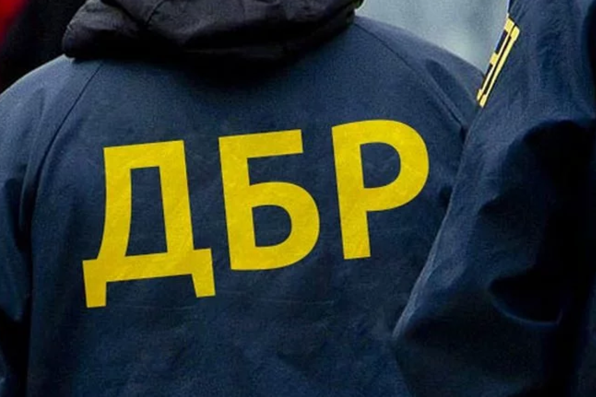 Сотрудники ГБР пришли с обысками на "Суспільне" и к Аласании Сотрудники ГБР пришли с обысками на "Суспільне" и к Аласании