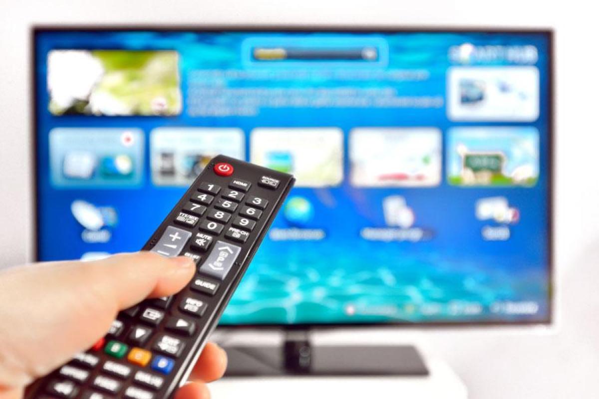 Smart TV на Android: особенности и достоинства ТВ приставки Smart TV на Android: особенности и достоинства ТВ приставки