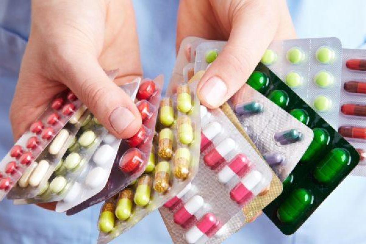 МОЗ Украины расширил реестр программы "Доступные лекарства": как получить медикаменты