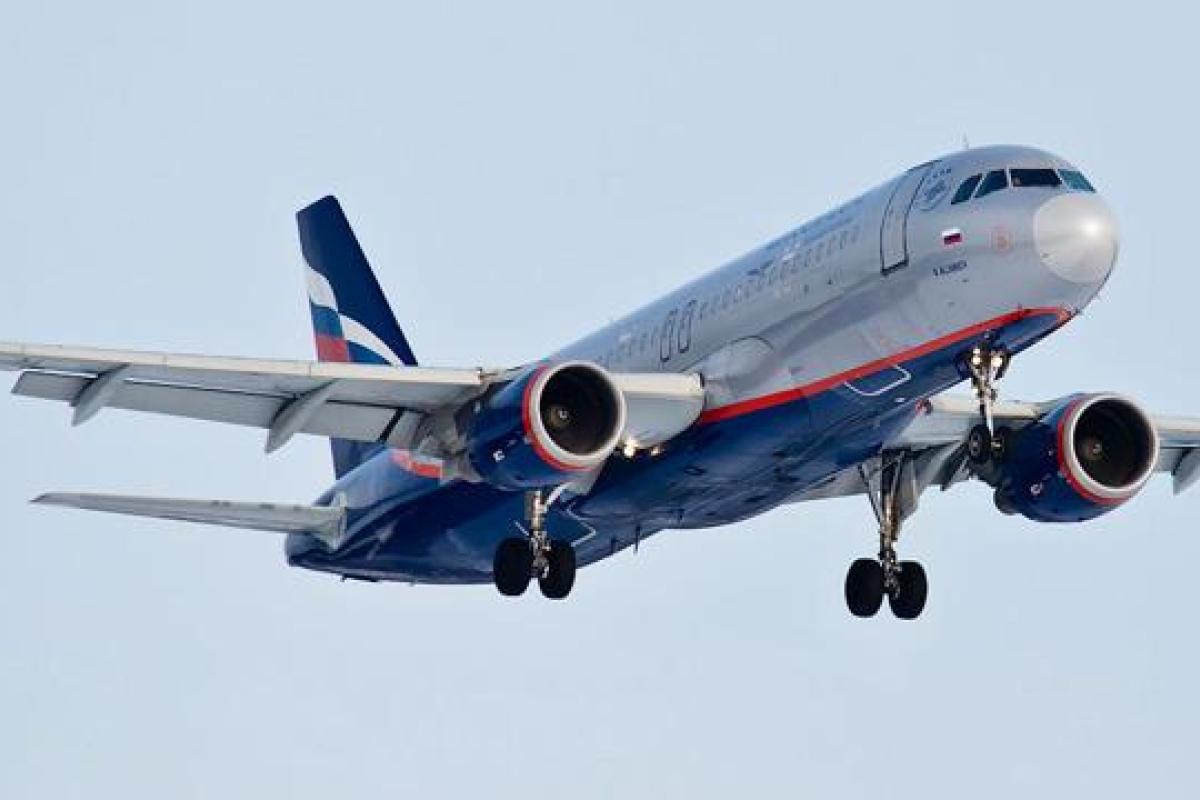 В России снова произошло ЧП с самолетом Москва-Симферополь
