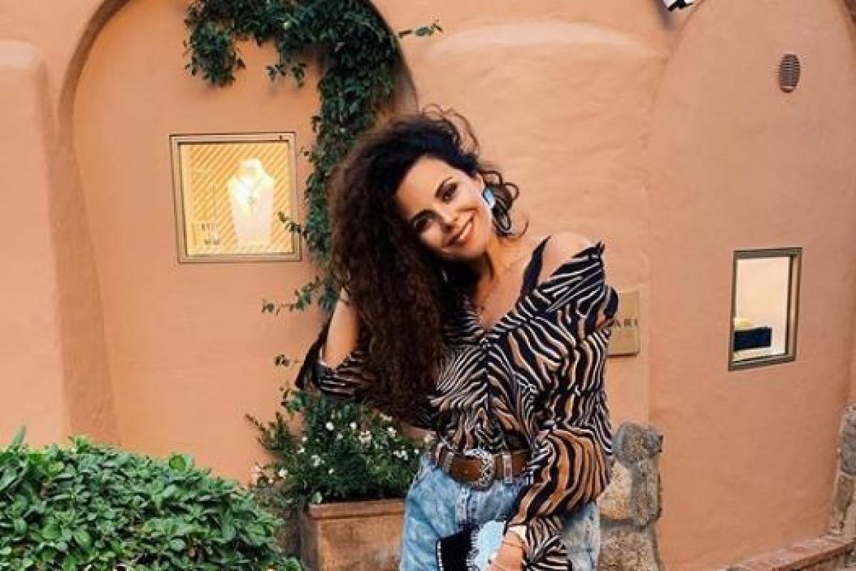 В сети раскритиковали свежее фото Насти Каменских В сети раскритиковали свежее фото Насти Каменских