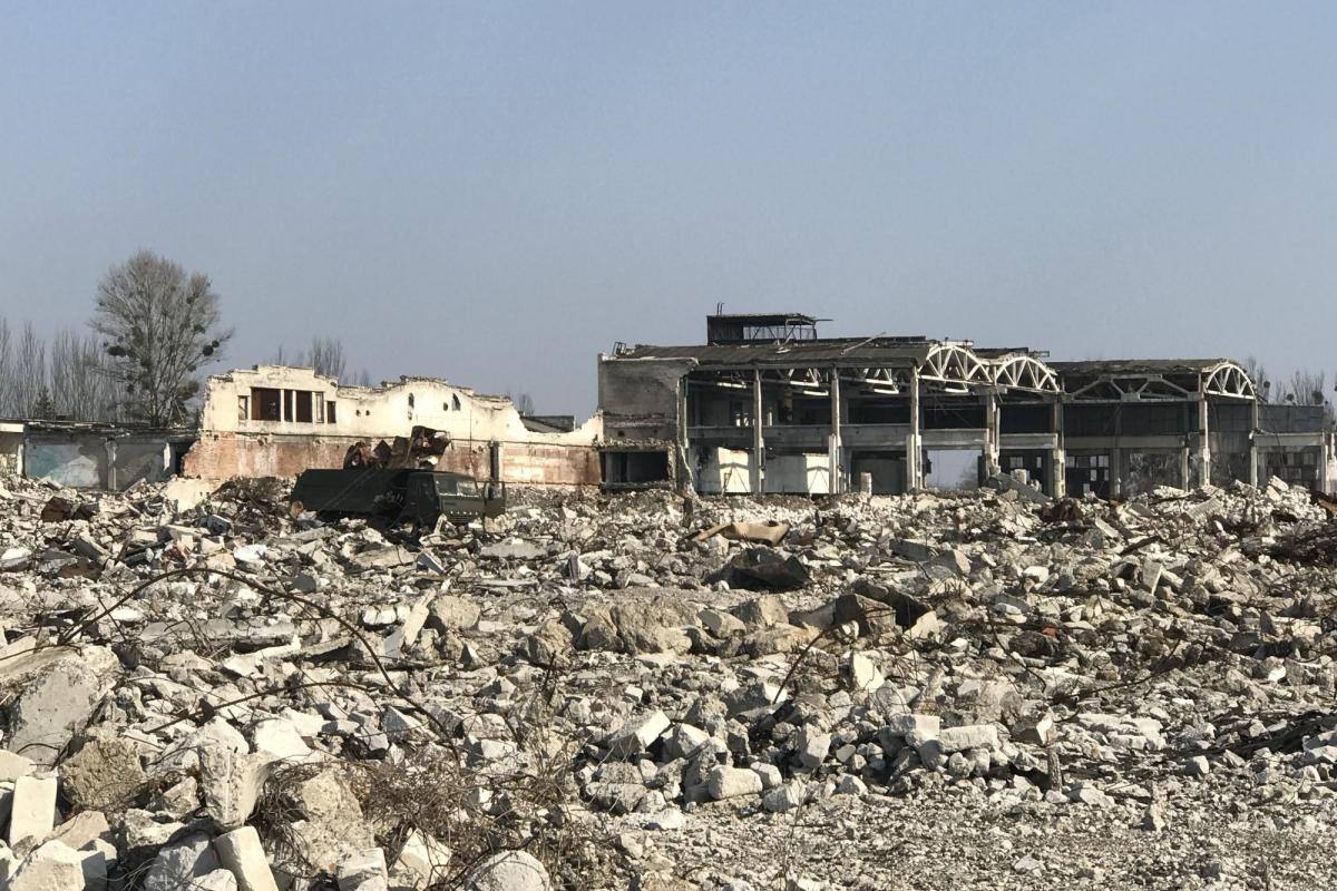 Возрождение Лиссоды и Пролетария: ЛОГА готовит амбициозные проекты