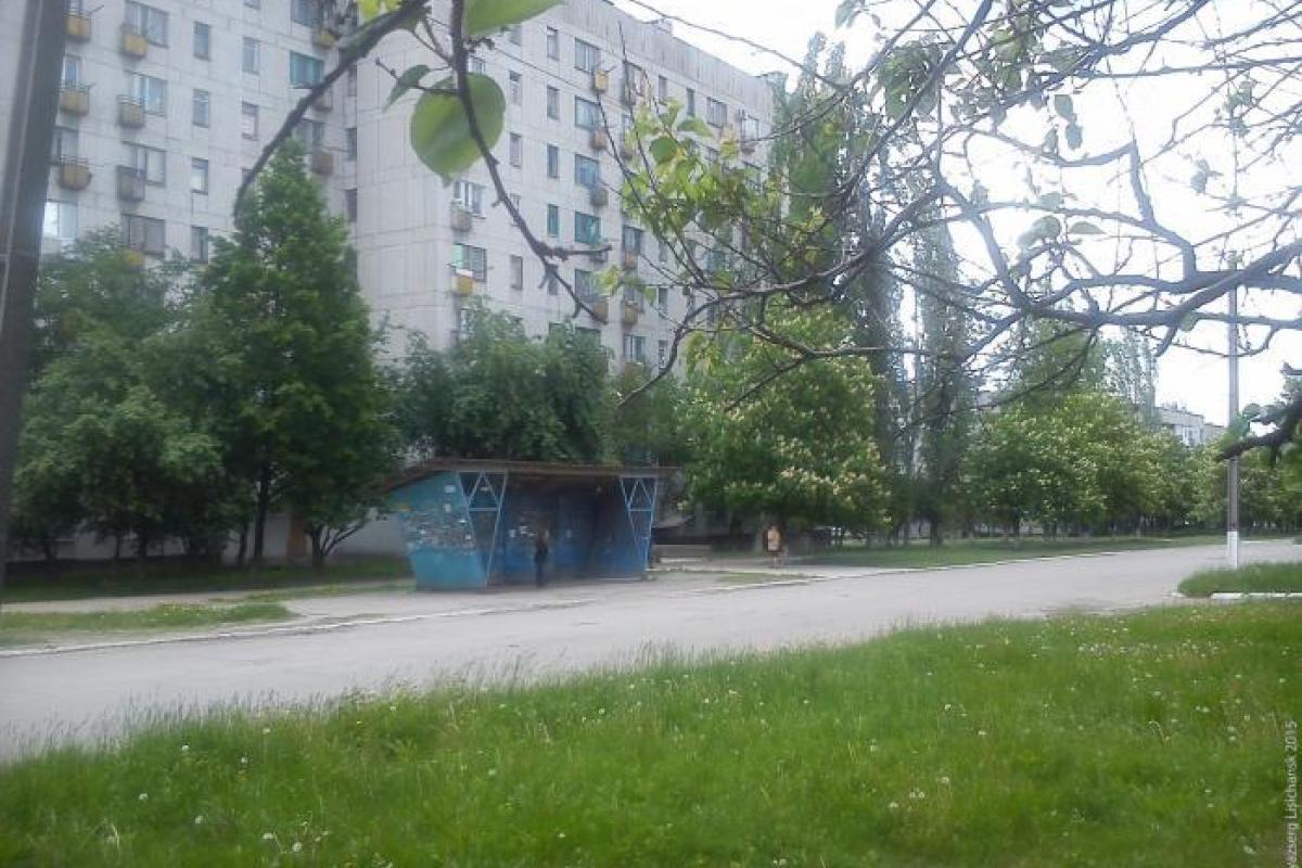Часть южных микрорайонов Лисичанска осталась без воды: в водоканале назвали причину Часть южных микрорайонов Лисичанска осталась без воды: в водоканале назвали причину