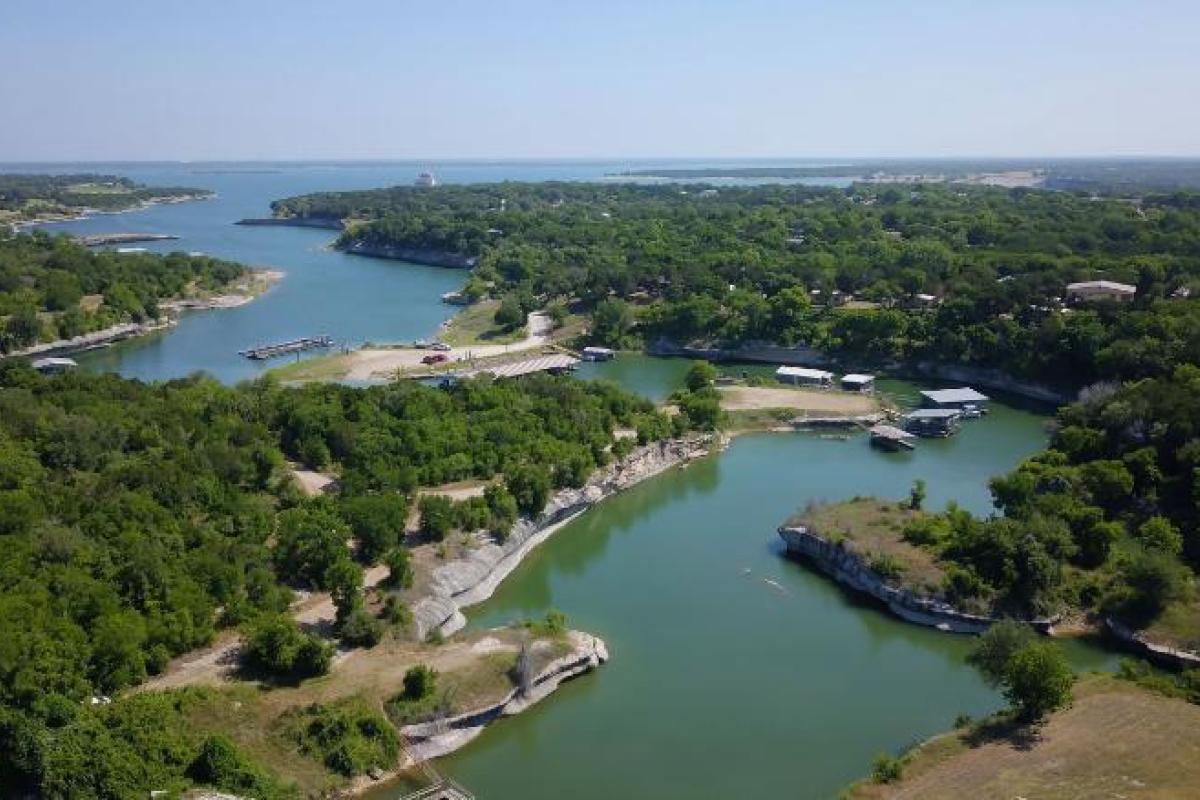 В США амеба из озера проникла в мозг 10-летней девочки