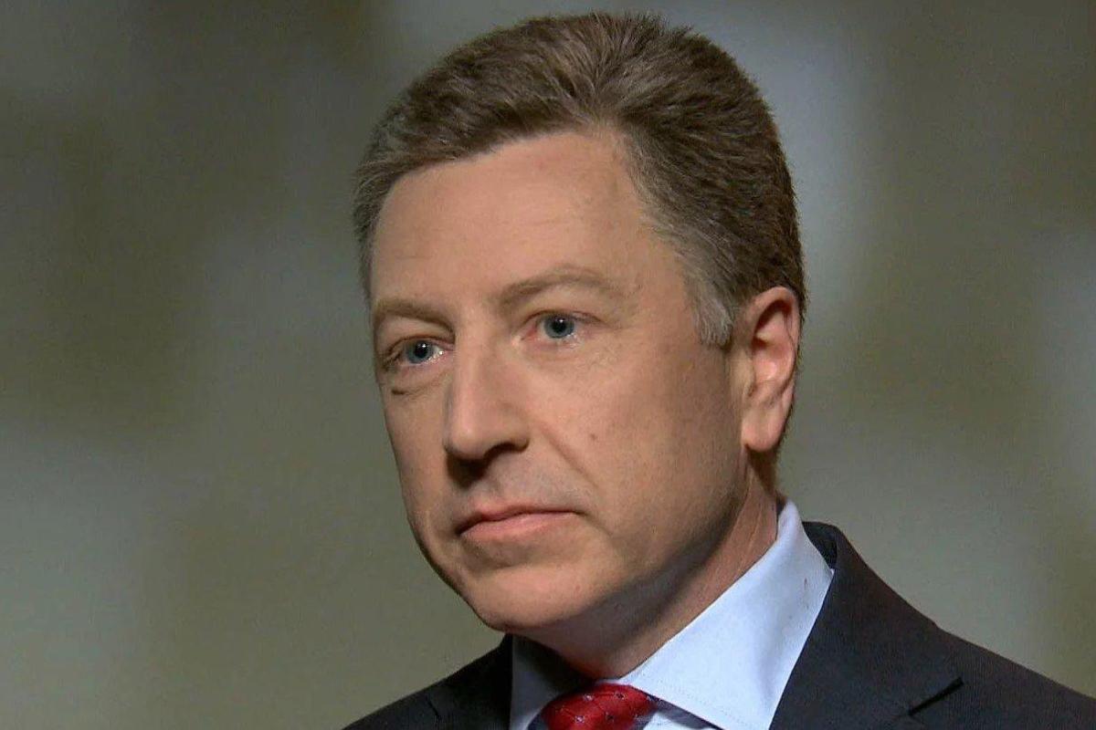 "Правильно поступил": Пономарь прокомментировал отставку Волкера "Правильно поступил": Пономарь прокомментировал отставку Волкера