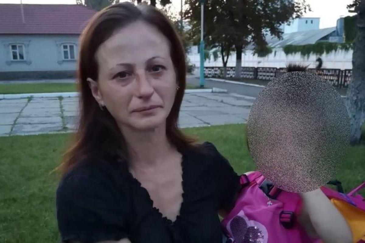 На Киевщине женщина выманивала у детей золото На Киевщине женщина выманивала у детей золото