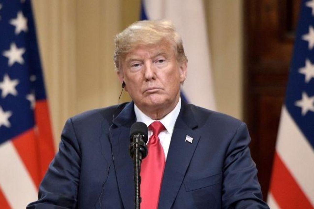 Трамп готов присоединиться к нормандскому формату: Пономарь объяснил, почему РФ не будет против Трамп готов присоединиться к нормандскому формату: Пономарь объяснил, почему РФ не будет против