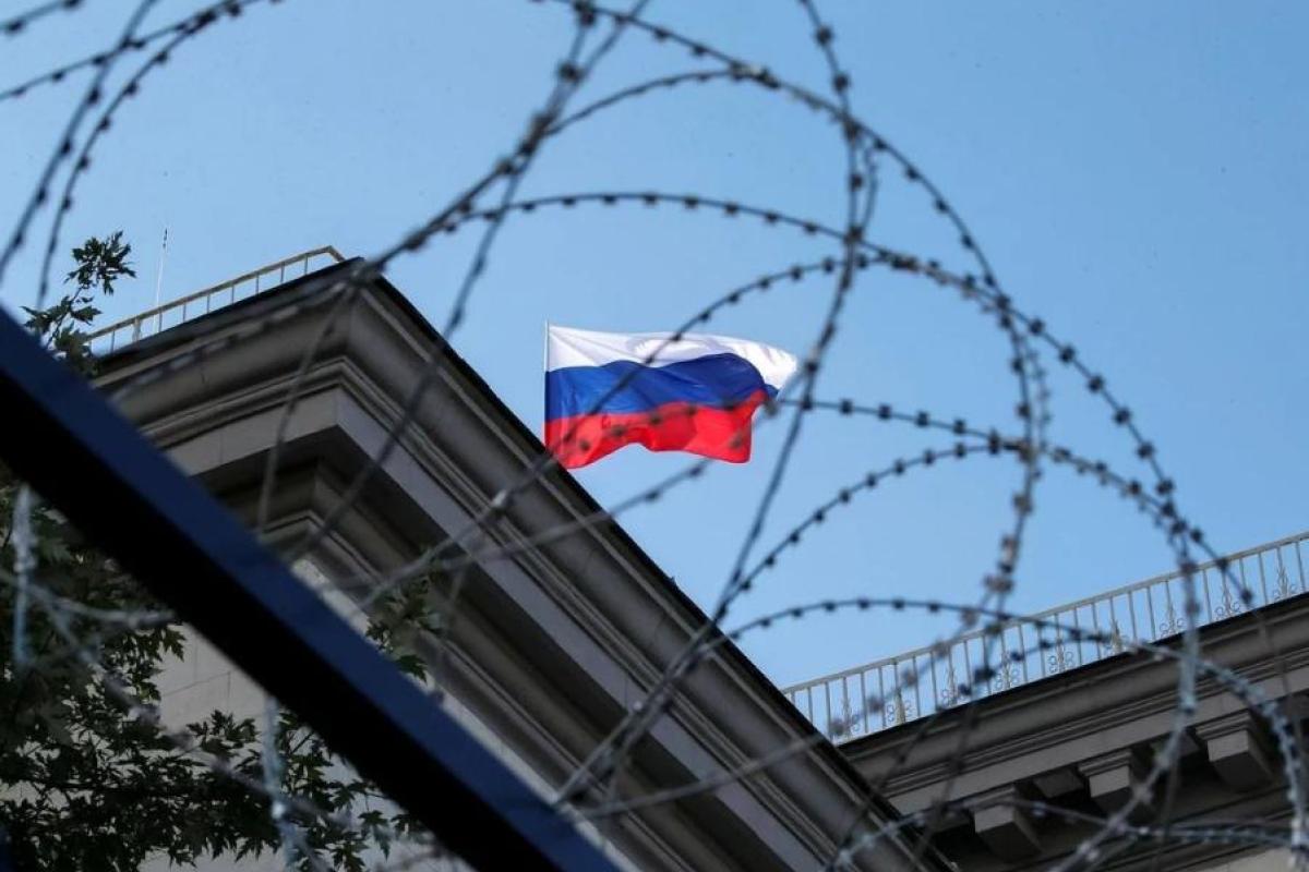 "Плата для Путина": Представитель США в Украине заговорил о недостаточности антироссийских санкций