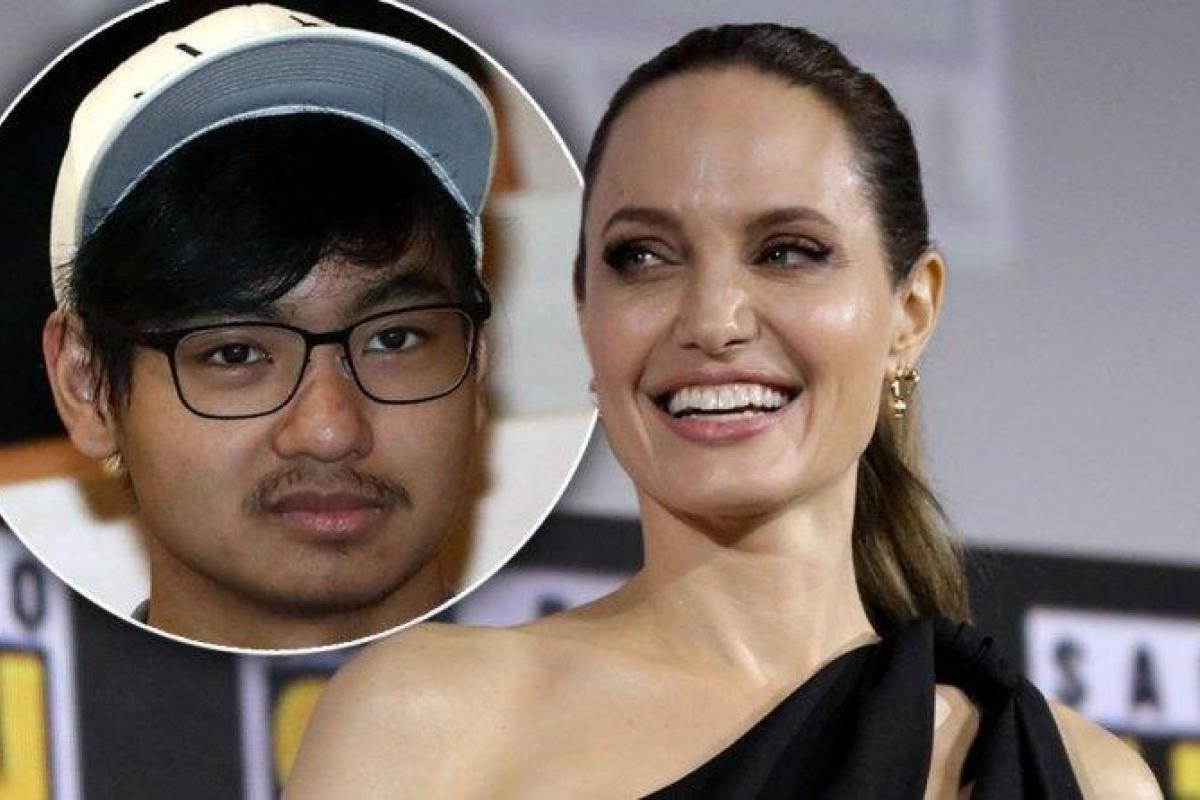 Анджелина Джоли снова планирует стать матерью: Пополнение может произойти до конца года Анджелина Джоли снова планирует стать матерью: Пополнение может произойти до конца года