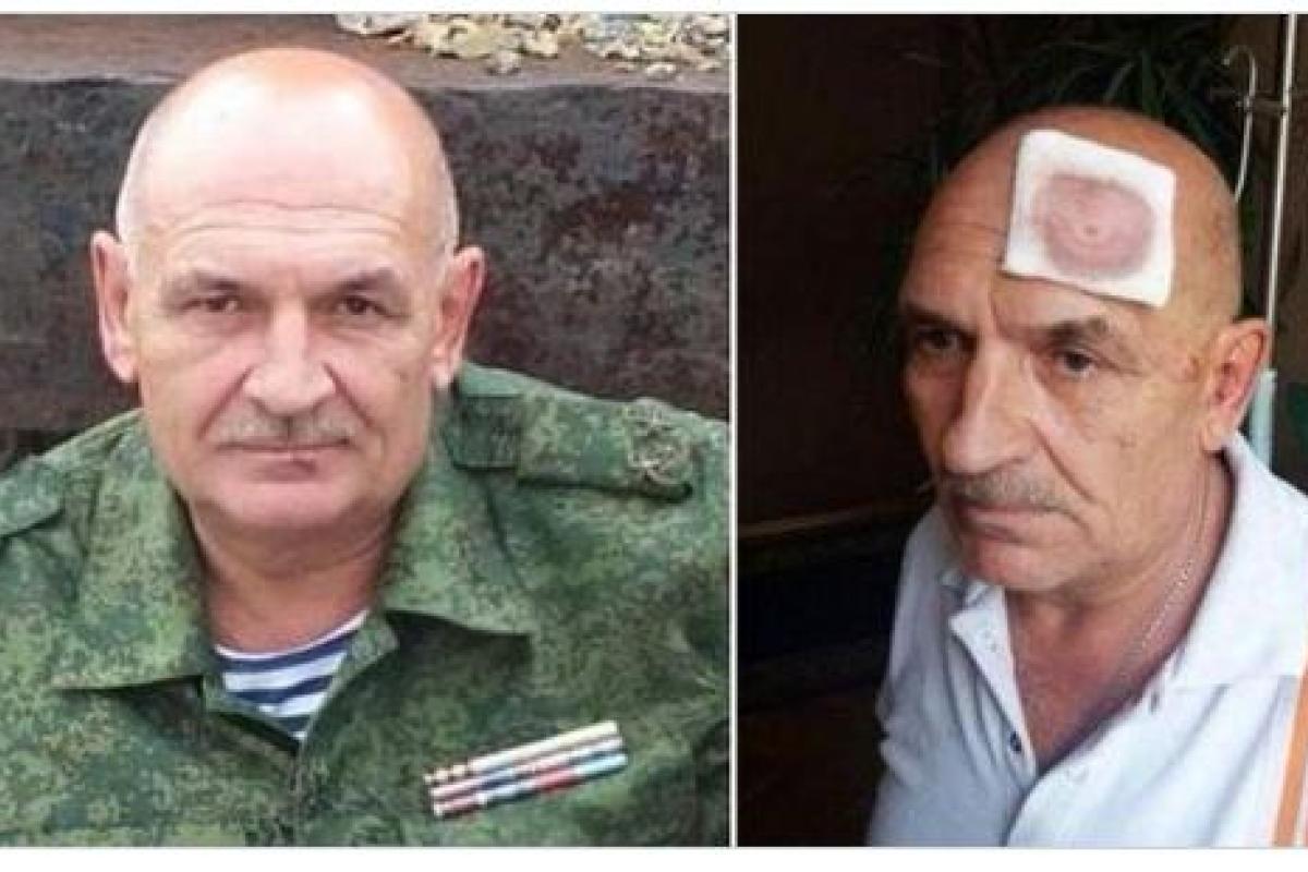 Главному свидетелю по делу о крушении МН-17 продлили пребывание в СИЗО Главному свидетелю по делу о крушении МН-17 продлили пребывание в СИЗО