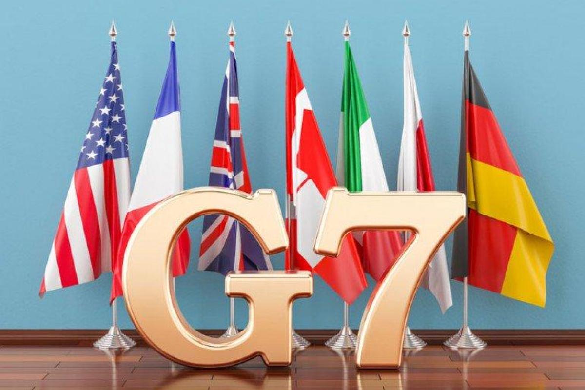 "Неприемлемый акт": Появилась реакция послов стран G7 на поджог дома Гонтаревой