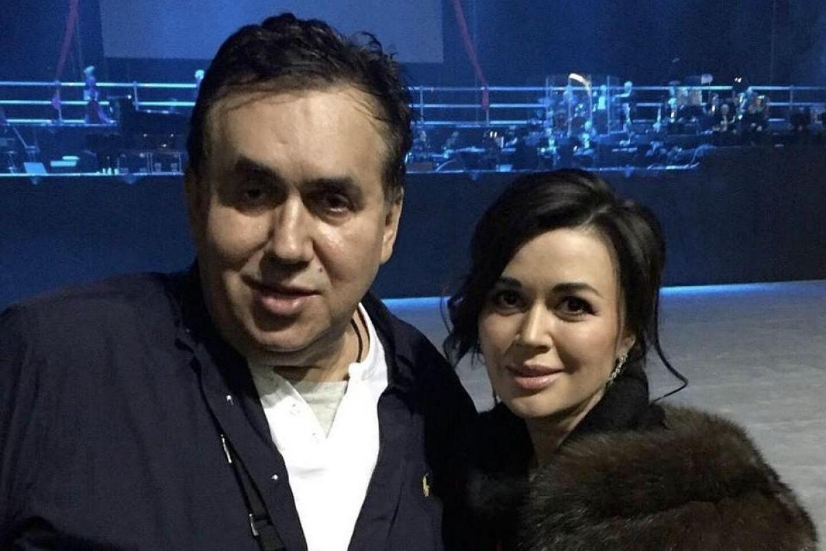 "Сообщение не прочитано": Садальский обнародовал переписку с заболевшей Заворотнюк