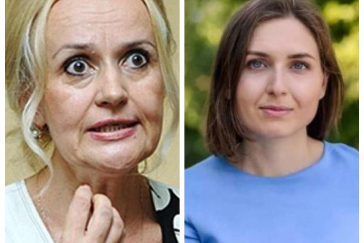 "Беда для образования и науки": Фарион уличила нового министра в безграмотности