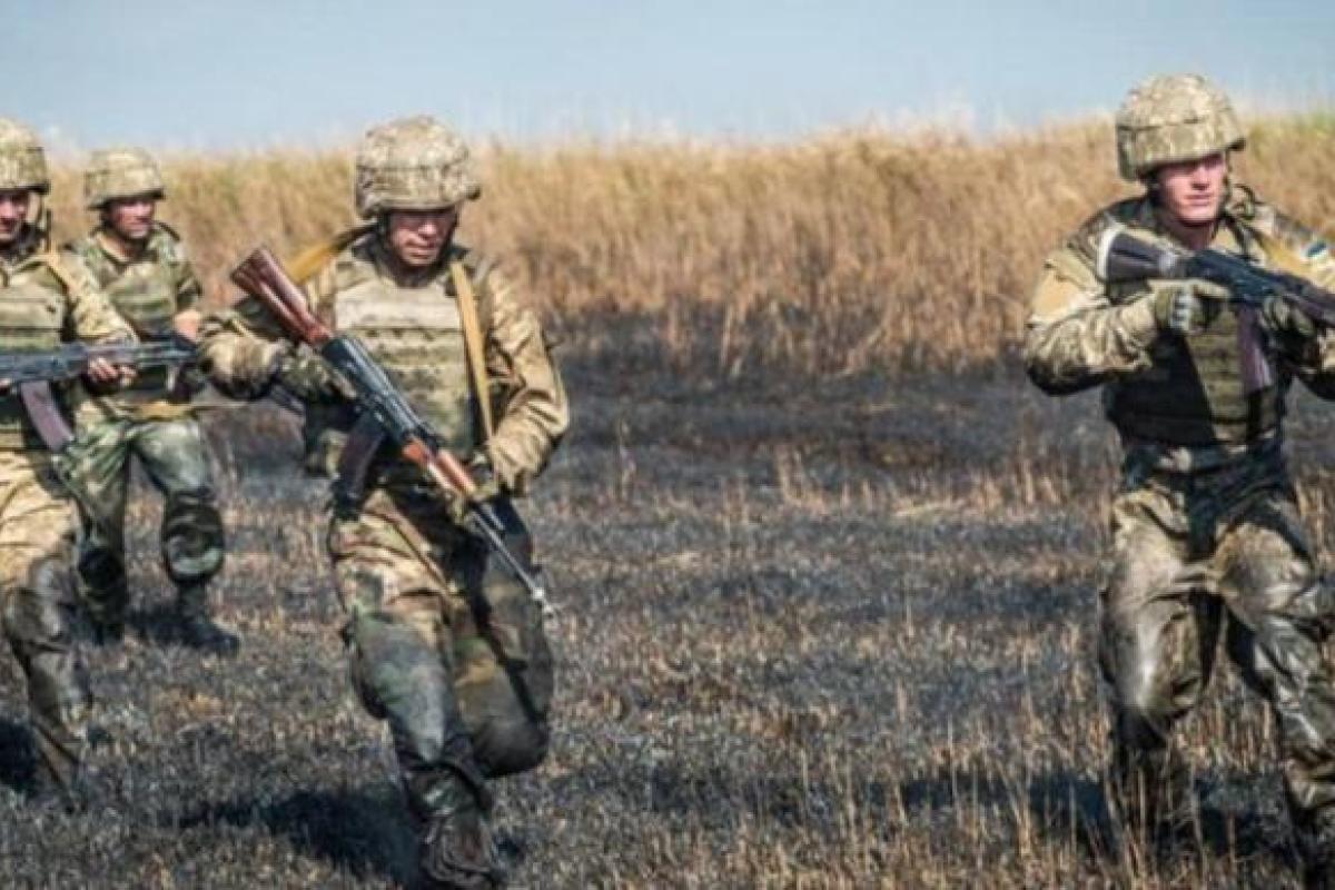 На Донбассе задержали 9 пособников боевиков