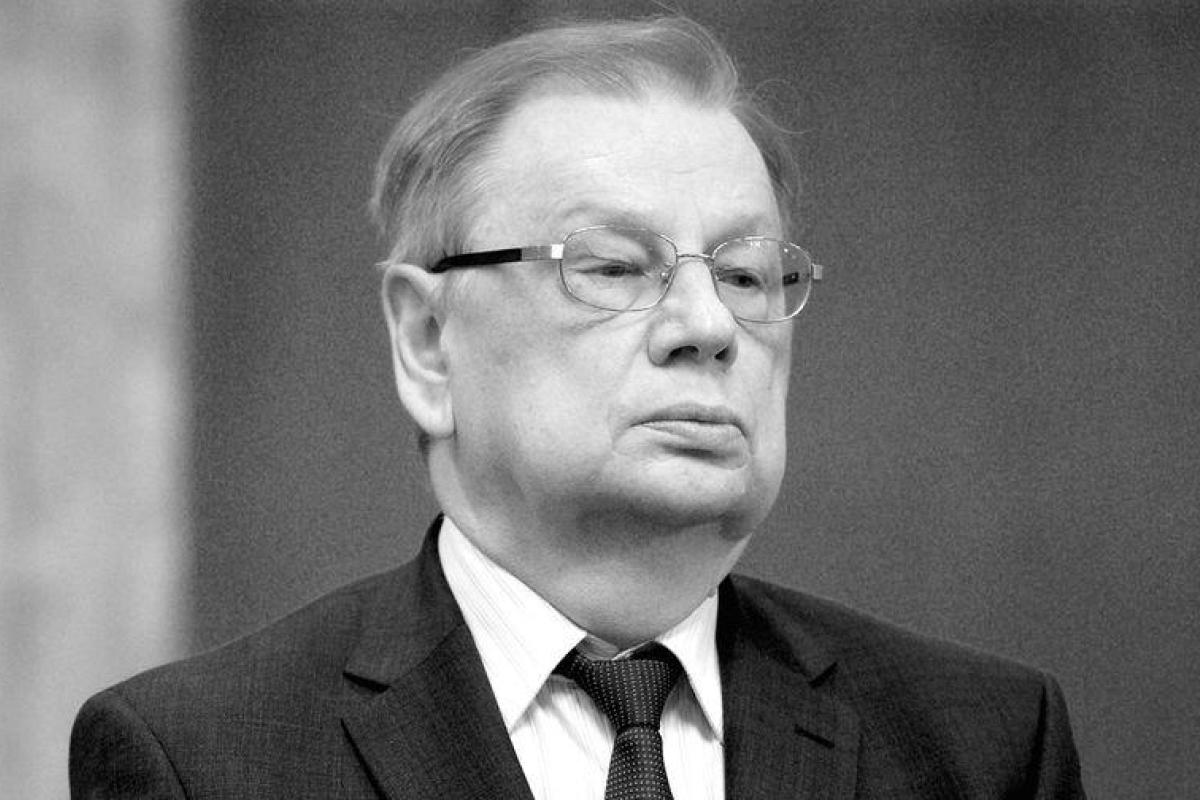 В Египте умер российский посол