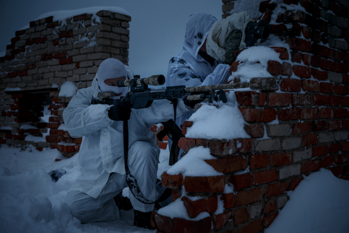 В Норвегии заметили российский спецназ: в РФ отреагировали на новость