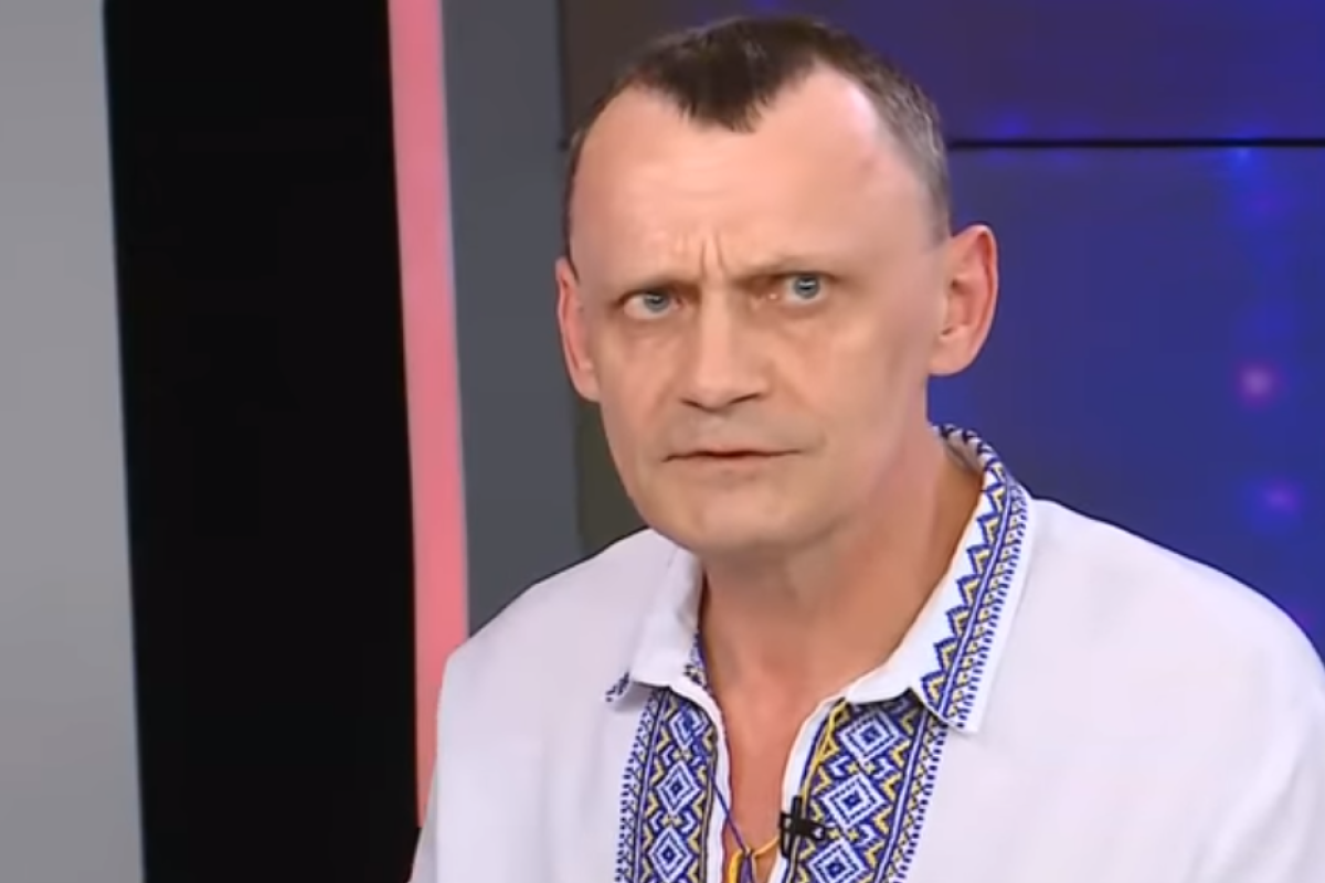 Электроток, ночи без сна и вживление чипов: Карпюк рассказал о пытках в российской тюрьме Электроток, ночи без сна и вживление чипов: Карпюк рассказал о пытках в российской тюрьме