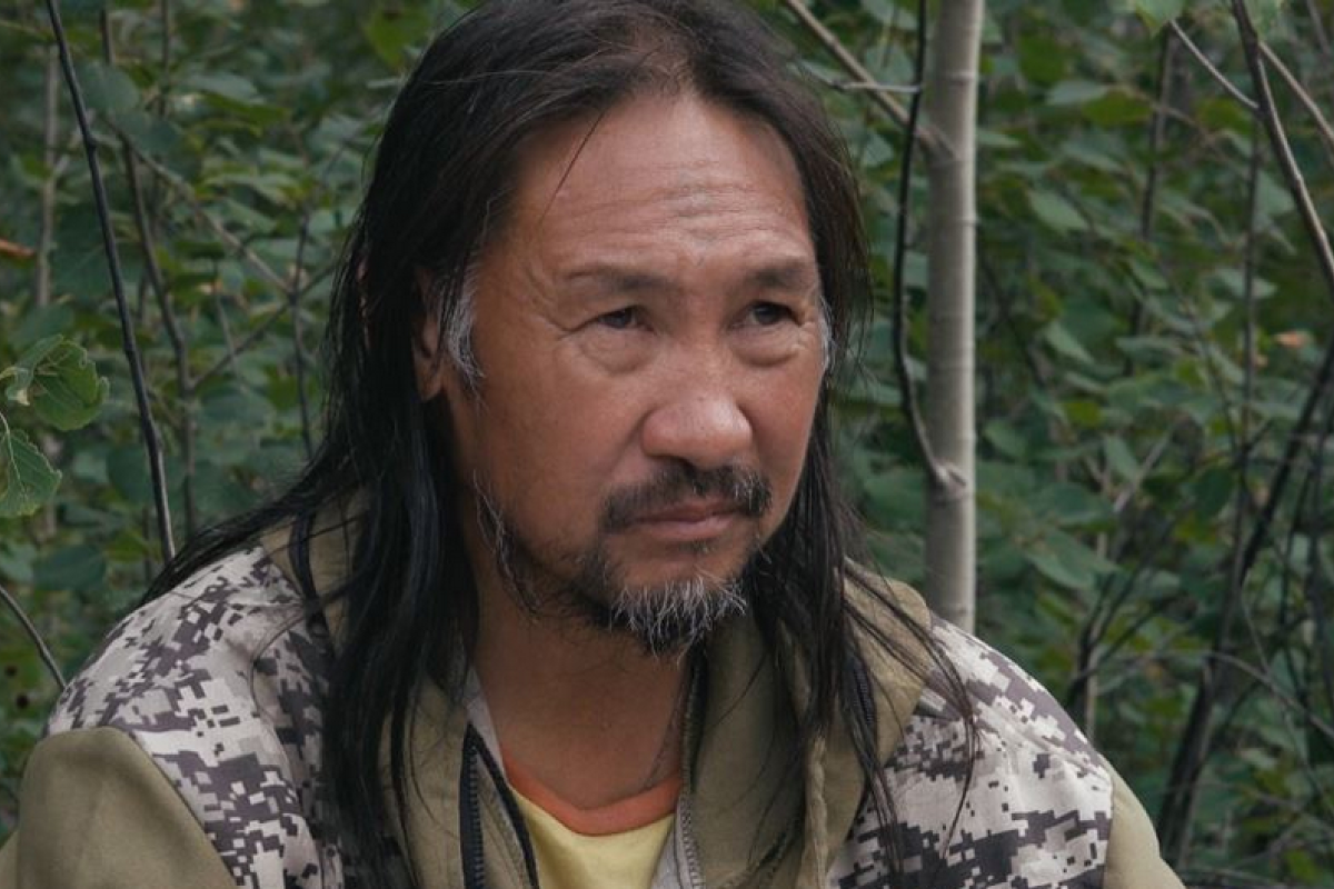 Шамана, хотевшего "изгнать" Путина, упекли в психбольницу Шамана, хотевшего "изгнать" Путина, упекли в психбольницу