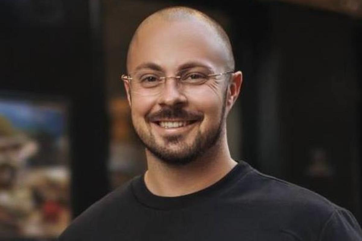 В сети высмеяли советника новоназначенного министра здравоохранения В сети высмеяли советника новоназначенного министра здравоохранения