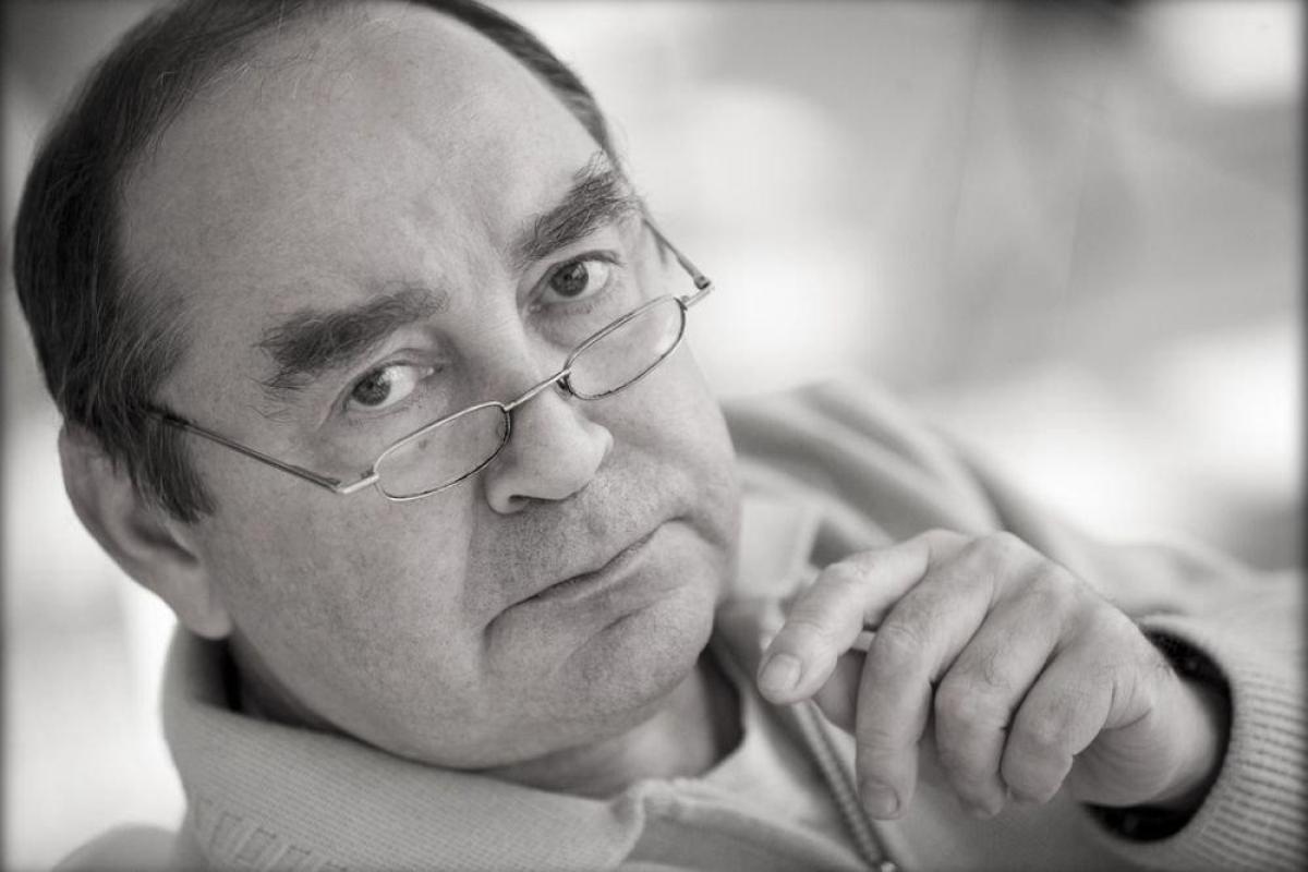 Умер российский актер, сыгравший в "Бандитском Петербурге" и "Улицах разбитых фонарей"