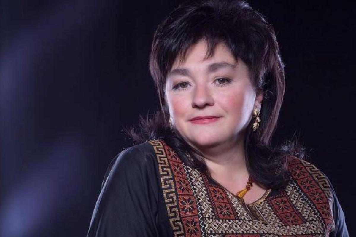 У экс-нардепа Марии Матиос умер единственный сын У экс-нардепа Марии Матиос умер единственный сын