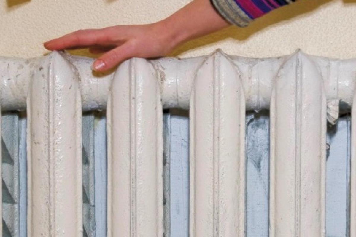 В Лисичанске снова отсрочено рассмотрение заявлений жителей на отключение от теплосети В Лисичанске снова отсрочено рассмотрение заявлений жителей на отключение от теплосети