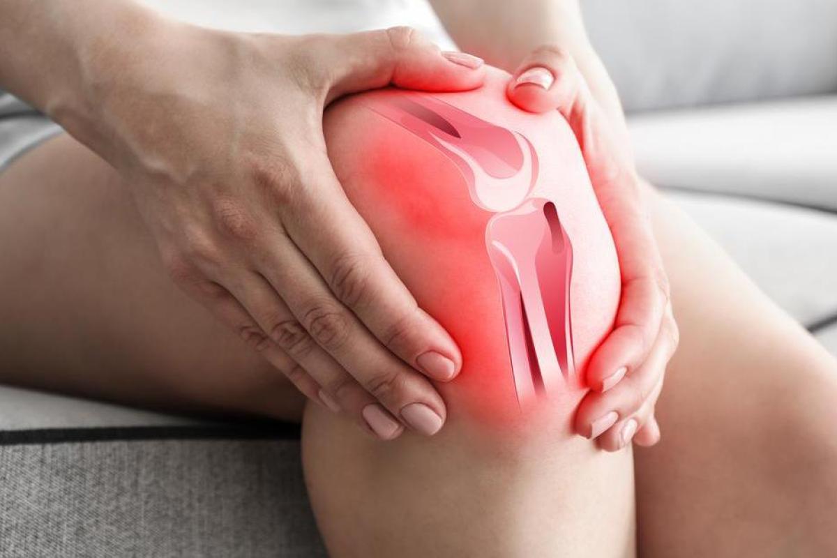 В Украине запретили известное лекарство для суставов В Украине запретили известное лекарство для суставов