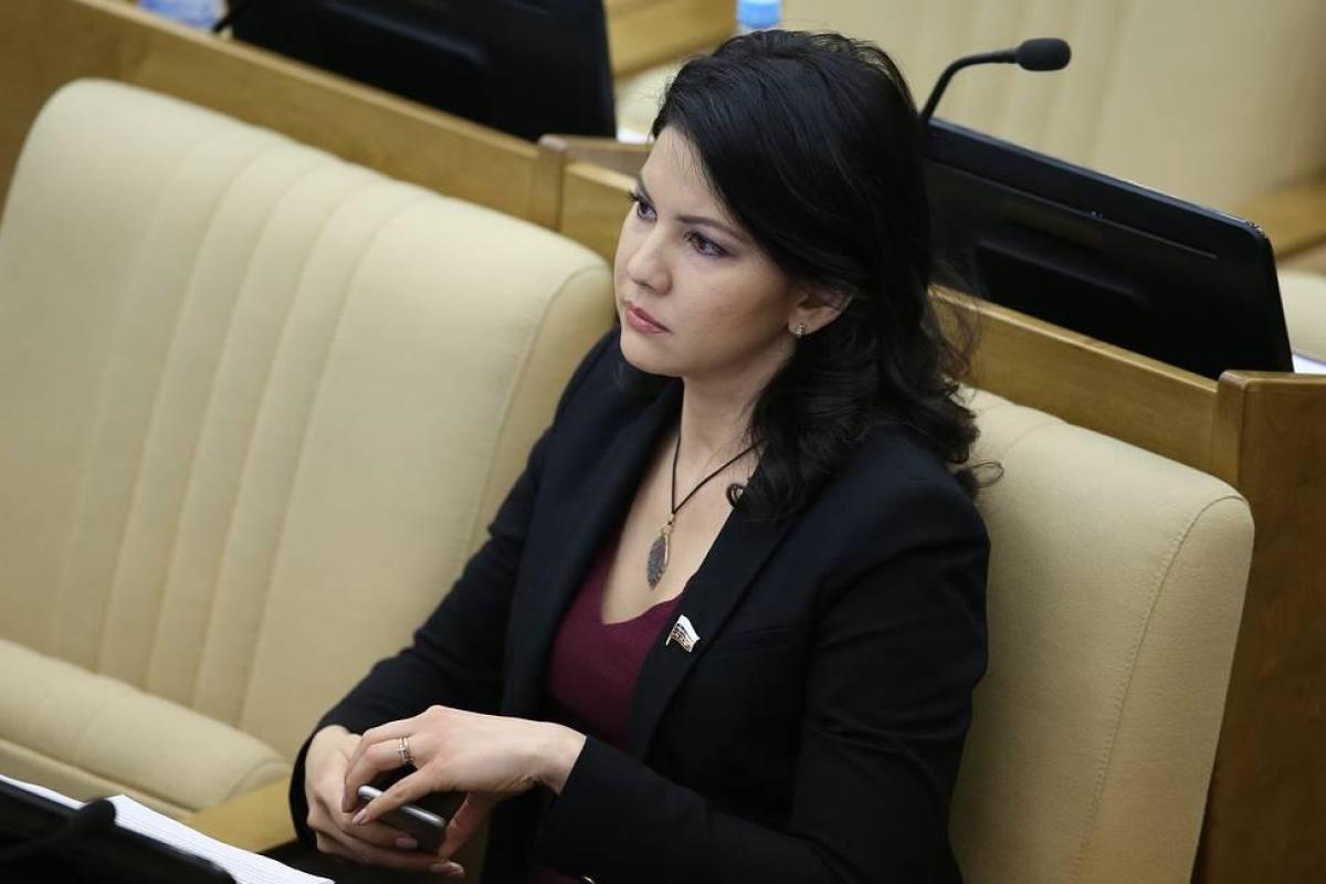 В Нью-Йорке ФБР допросило в аэропорту депутата Госдумы РФ В Нью-Йорке ФБР допросило в аэропорту депутата Госдумы РФ