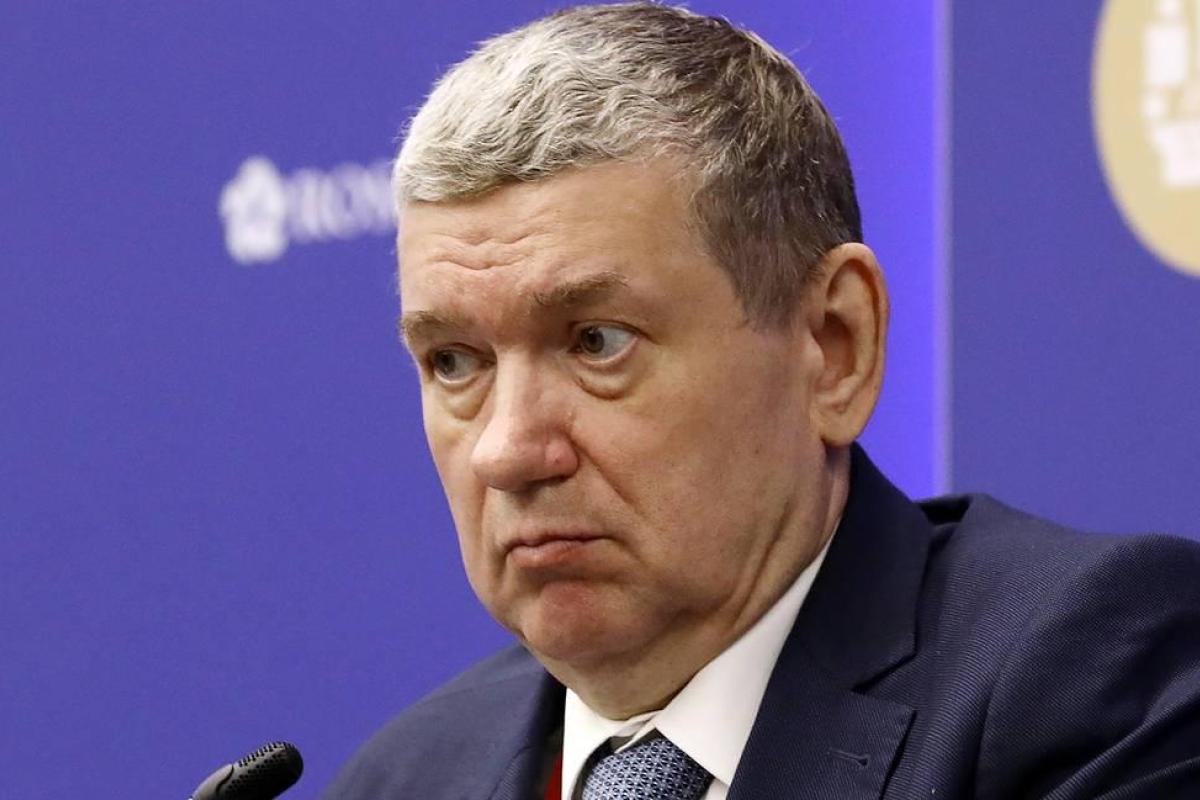 В России умер вице-спикер Совета Федерации, который призывал бомбить города Украины