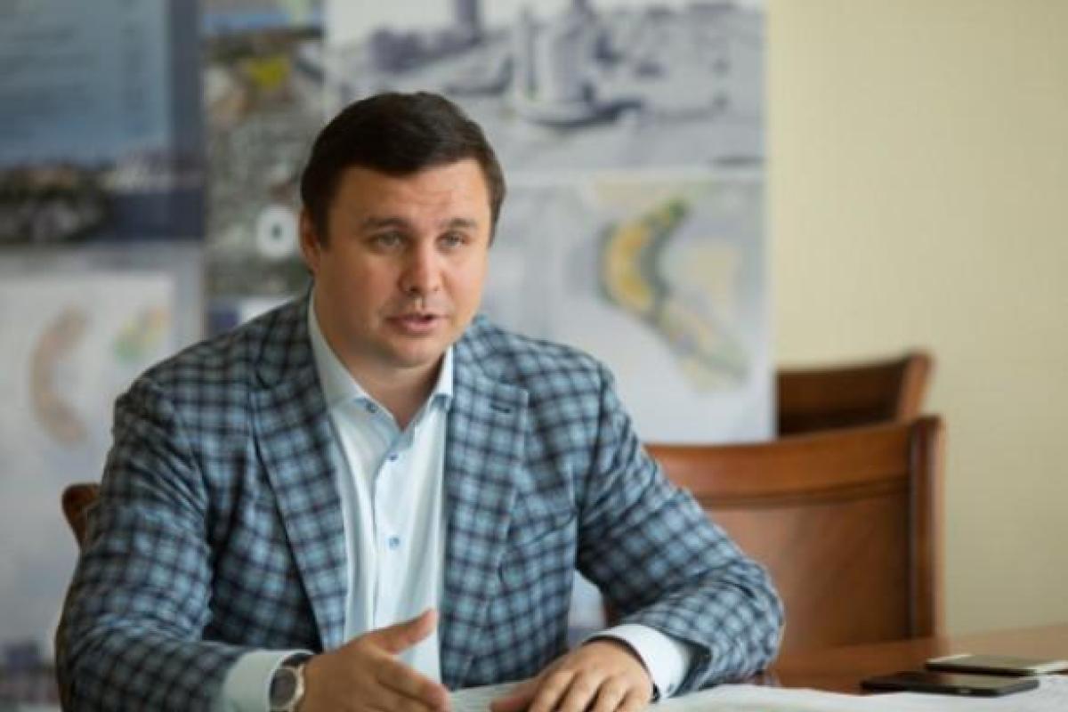 Суд взял экс-нардепа Микитася под стражу и в 15 раз увеличил сумму залога Суд взял экс-нардепа Микитася под стражу и в 15 раз увеличил сумму залога