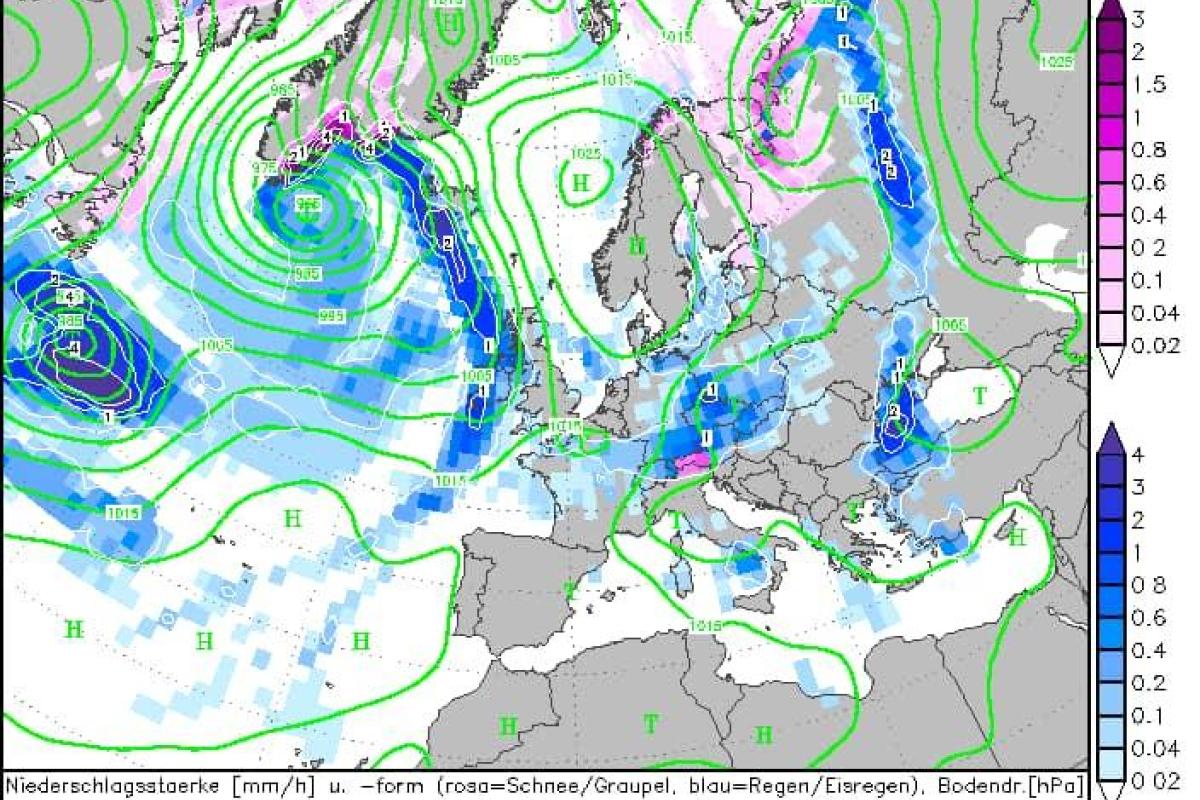 "Будет холодно и даже очень холодно": Синоптик сулит украинцам ноябрьскую погоду "Будет холодно и даже очень холодно": Синоптик сулит украинцам ноябрьскую погоду