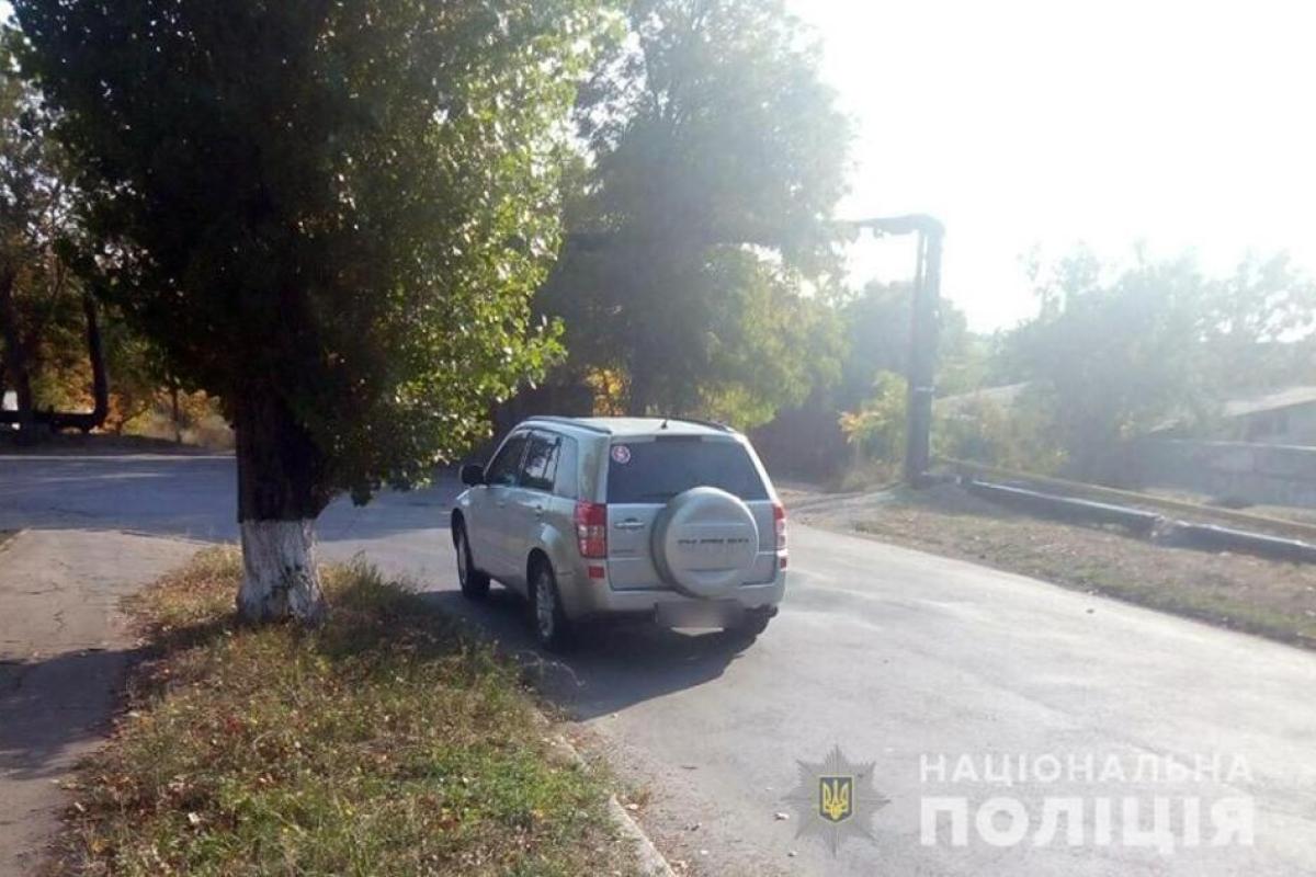 В Бердянске на улице избили и похитили студента В Бердянске на улице избили и похитили студента