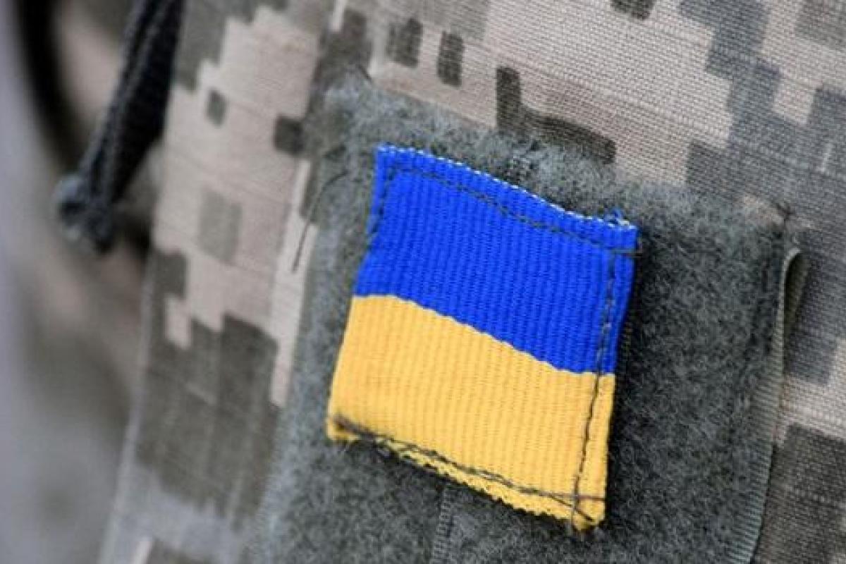 В сети сообщили о самоубийстве украинского военного в плену "ДНР" В сети сообщили о самоубийстве украинского военного в плену "ДНР"