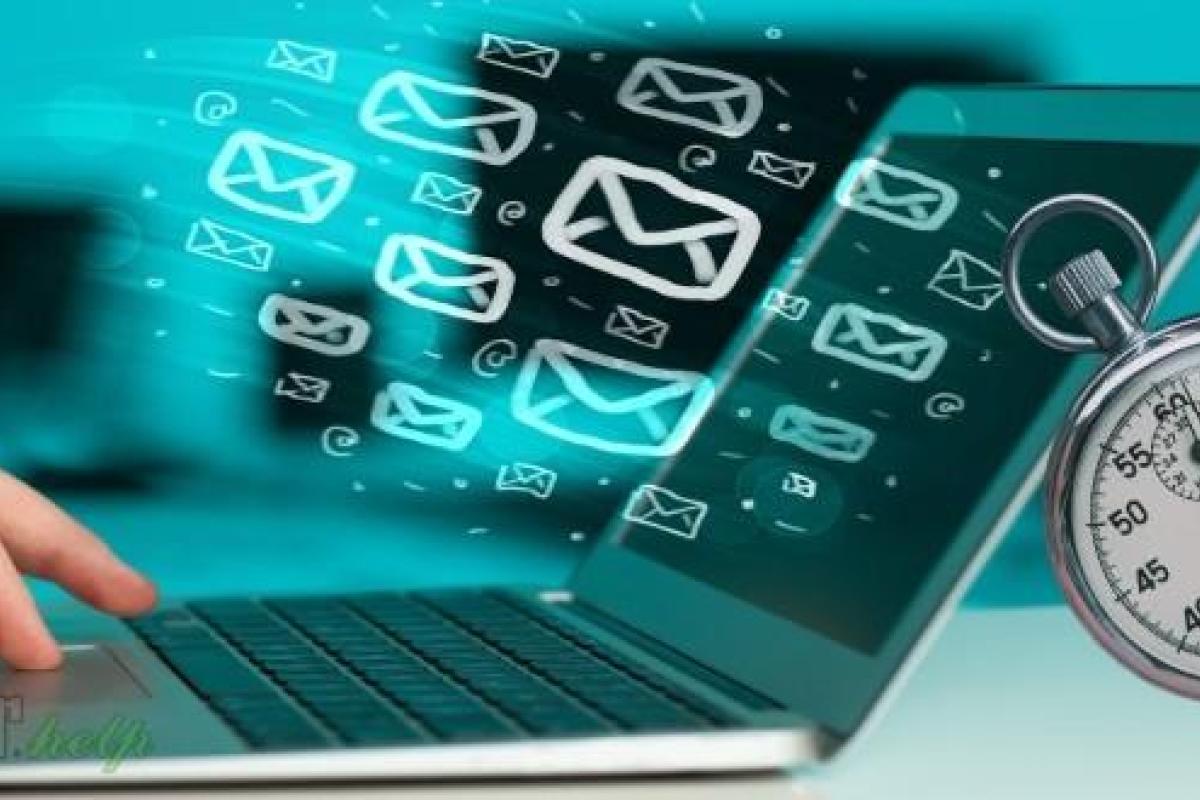 Как выбрать портал для создания почтового ящика? Как выбрать портал для создания почтового ящика?