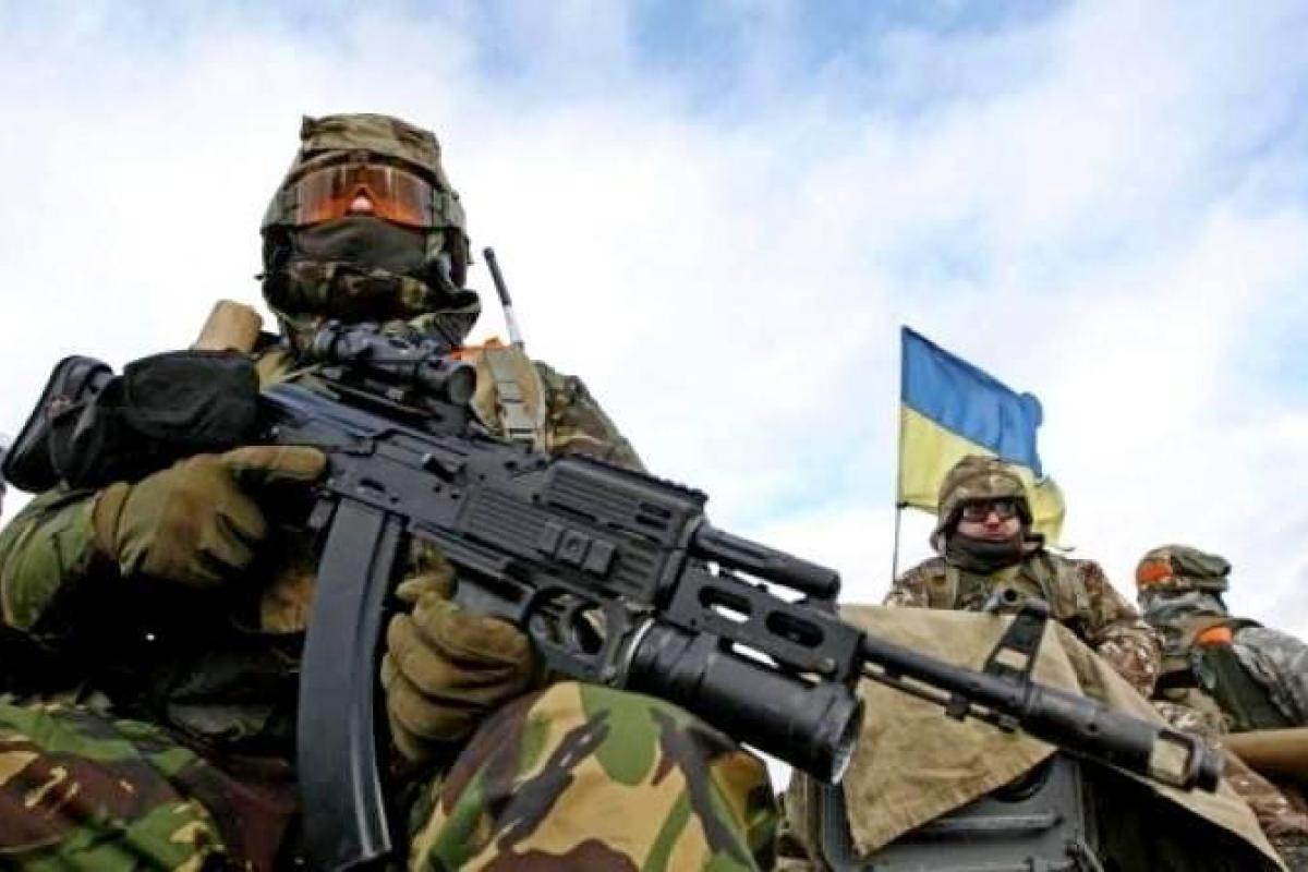 Хроники "разведения": боевики бьют из запрещенного оружия, у ВСУ потери Хроники "разведения": боевики бьют из запрещенного оружия, у ВСУ потери