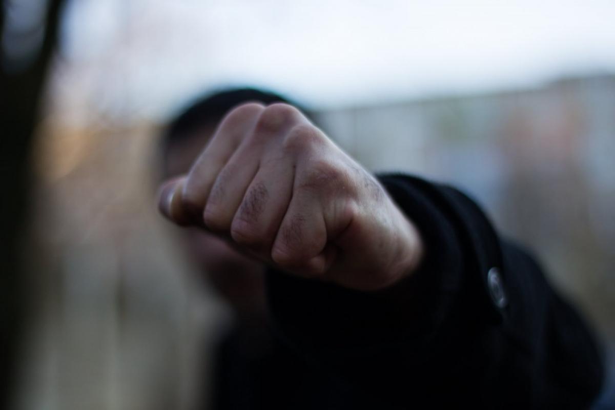 В Северодонецке судят мужчину, который до смерти забил тещу В Северодонецке судят мужчину, который до смерти забил тещу