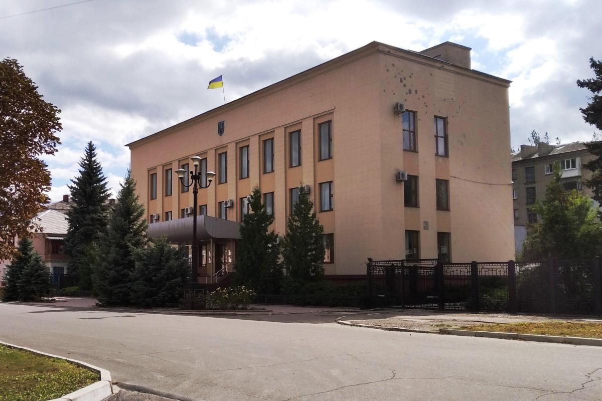 В Лисичанске объявляется режим ЧС: что нужно знать населению В Лисичанске объявляется режим ЧС: что нужно знать населению