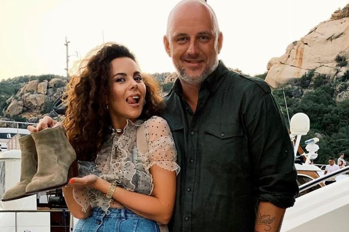 "У Насти банан больше": Каменских и Потап повеселили поклонников видеороликом "У Насти банан больше": Каменских и Потап повеселили поклонников видеороликом