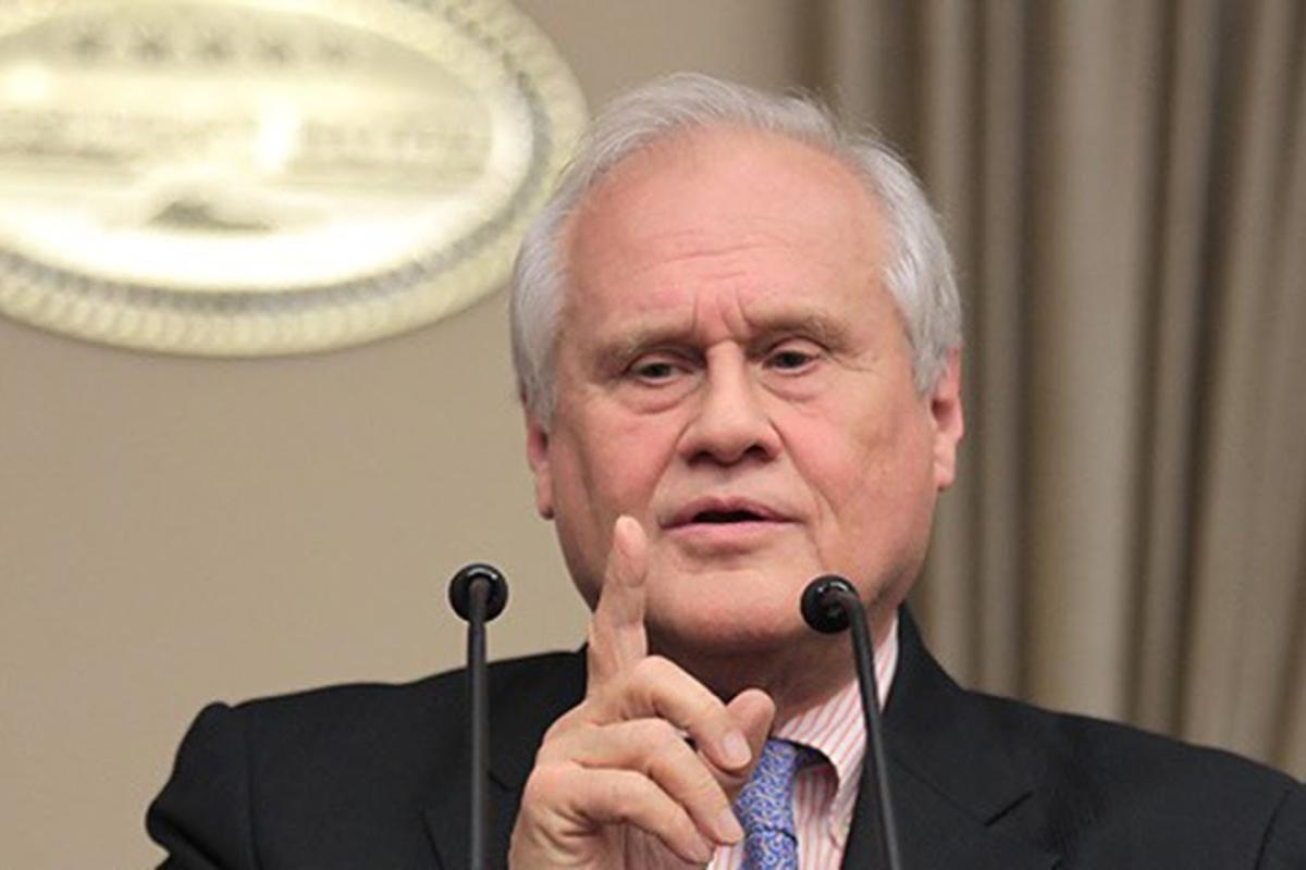 Сайдик анонсировал большой обмен пленными Сайдик анонсировал большой обмен пленными