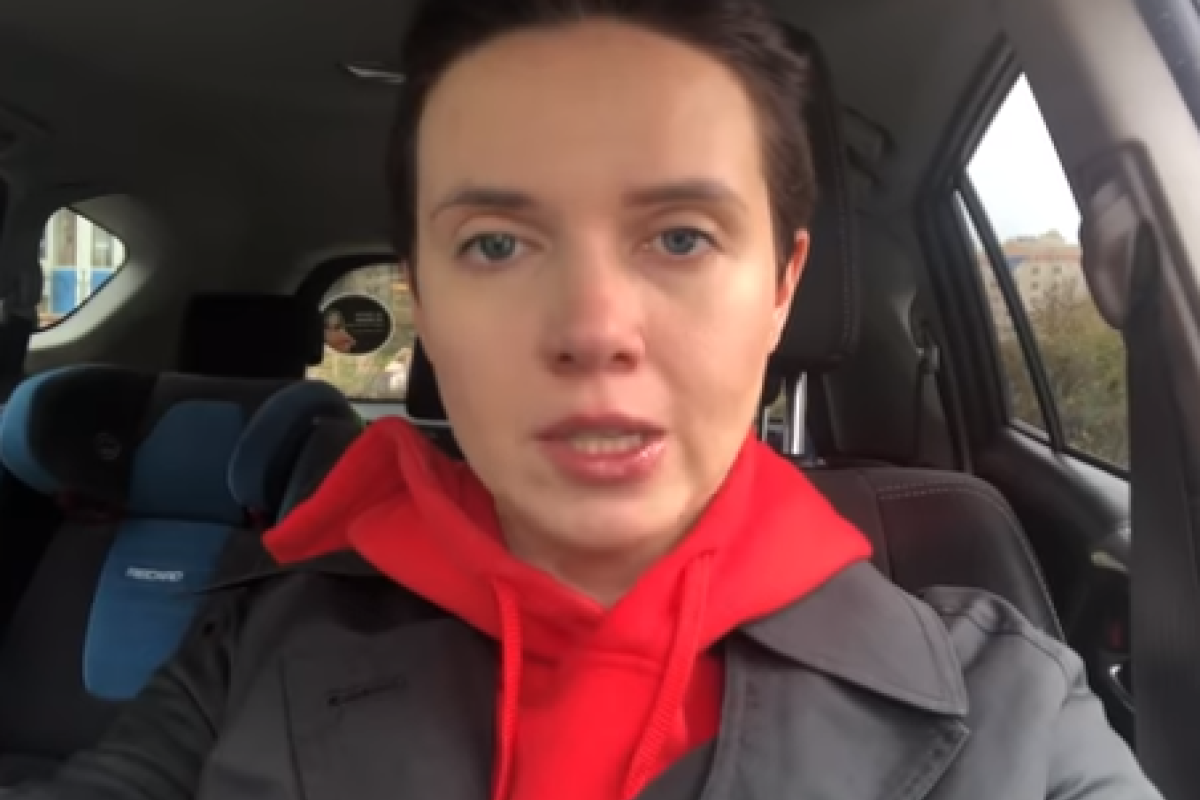 "Доколе мне будет стыдно за вас?" Янина Соколова жестко обратилась к Зеленскому "Доколе мне будет стыдно за вас?" Янина Соколова жестко обратилась к Зеленскому